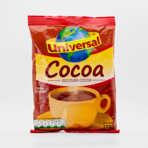 COCOA UNIVERSAL 160 GR