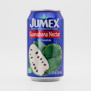 GUANABANA JUMEX 335 ML