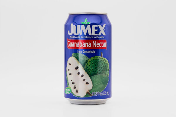 jumex guanabana