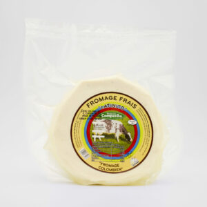 QUESO LATINITO PRODUCTS CAMPESINO 400 GR