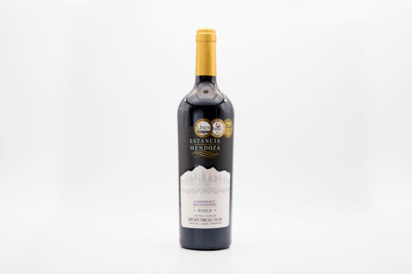 Vin Cabernet Sauvignon Roble