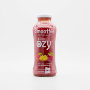 SMOOTHIE GOYAVE ANANAS BETTERAVE OZY 300 ML
