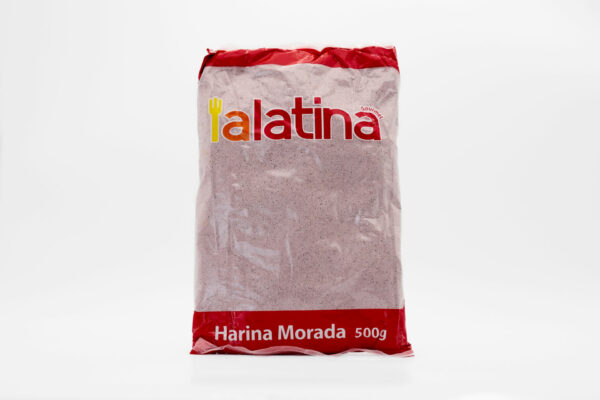 Harina Morada