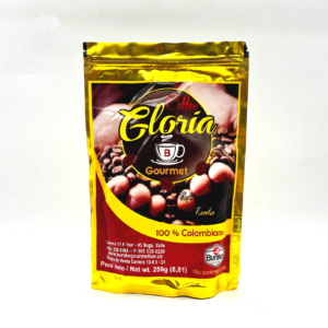 CAFE EXCELSO GOURMET GLORIA  250 GR