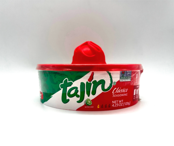 tajin clasico 120gr