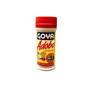 ADOBO CON PIMIENTA