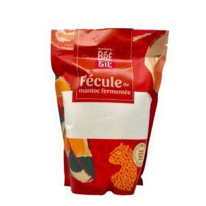 FECULE DE MANIOC FERMENTEE 800G