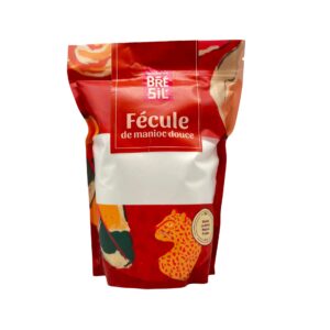 FECULE DE MANIOC DOUCE 800G