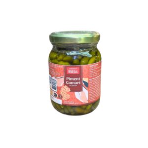 PIMENT COMARI EN CONSERVE 240G