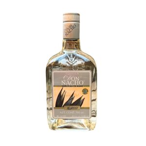 TEQUILA DON NACHO BLANCO