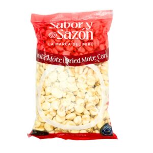 MAIZ MOTE 500G