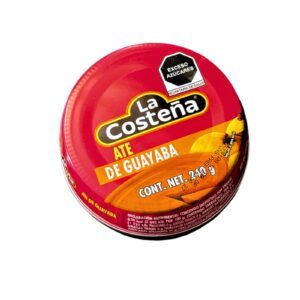 ATE DE GUAYABA LA COSTENA 240GR