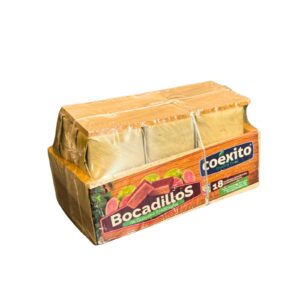 BOCADILLO DE GUAYABA CASTIPAN 850 GR